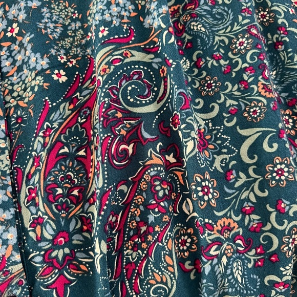 Seraphine maternity dress - Picture 3 of 7